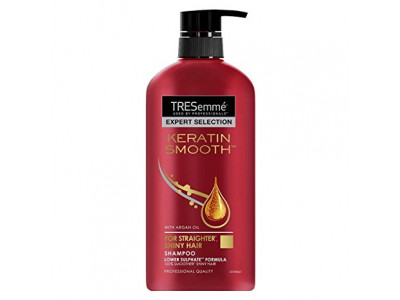 Tresemme Keratin Smooth Shampoo - 200ml