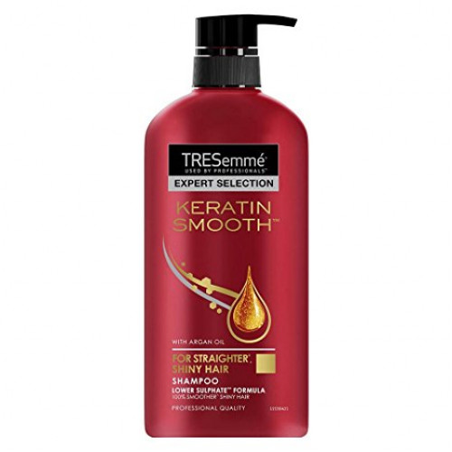 Tresemme Keratin Smooth Shampoo - 200ml : Buy Tresemme Keratin Smooth ...