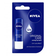 Nivea Lip Care-4.8 gm