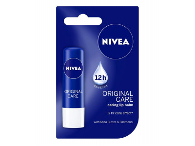 Nivea Lip Care-4.8 gm