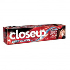 Close Up Deep Action Red Hot Toothpaste 80 g