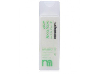 Mothercare Body Wash K3601 - 300 ml