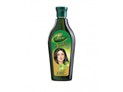 Dabur Amla Oil 180 ml