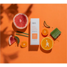 Nida Citrus Skin Tonic Water 50 Ml Nida Citrus Skin Tonic Water 50 Ml