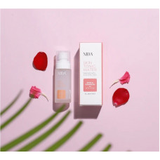 Nida Rose & Geranium Skin Tonic Water 50 Ml Nida Rose & Geranium Skin Tonic Water 50 Ml