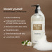 Bella Vita White Oud Shower Gel _ 500 Ml Bella Vita White Oud Shower Gel _ 500 Ml
