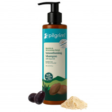 PILGRIM PATUA & KERATIN STRENGTHENING SHAMPOO 200 ML