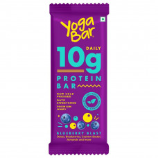 Yoga Bar Blueberry Blast  50 Gm