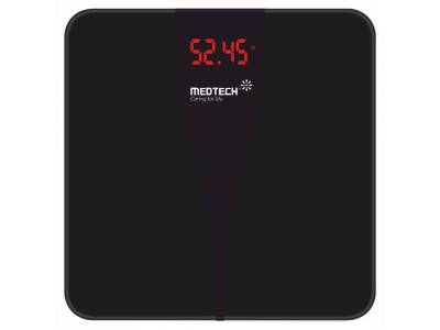 Medtech Personal Weighing Scale Medtech Personal Weighing Scale