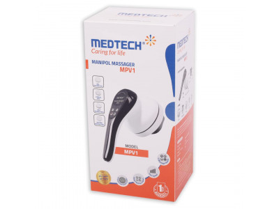 Medtech Manipol Massager Mpv1 1 Nos Medtech Manipol Massager Mpv1 1 Nos