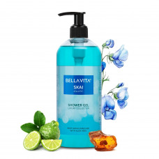 Bella Vita Skai Aquatic Shower Gel 500 Ml Bella Vita Skai Aquatic Shower Gel 500 Ml
