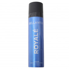 BELLA VITA ROYALE VOYAGE DEO 150 ML BELLA VITA ROYALE VOYAGE DEO 150 ML