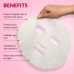 Mirabelle Rice Water Facial Sheet Mask 25 Ml
