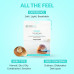 Mirabelle Snail Facial Sheet Mask 25 Ml