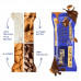 Stroom Chocolate Almond Bliss Bar 63 Gm