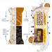 Stroom Cookie Crunch Delight Bar 63 Gm