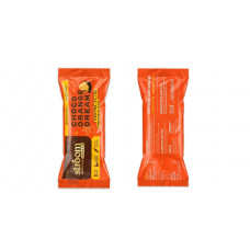 Stroom Choco Orange Dream Bar 63 Gm