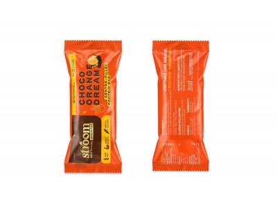Stroom Choco Orange Dream Bar 63 Gm