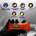 Stroom Choco Orange Dream Bar 63 Gm