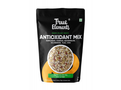 TRUE ELEMENTS ANTIOXIDANT MIX 125 GM