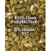 TRUE ELEMENTS RAW PUMPKIN SEED 150 GM