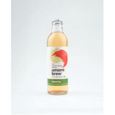 Umami Brew Salad Bar Sparkling Kombucha _ 250 Ml