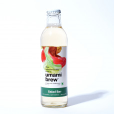 Umami Brew Salad Bar Sparkling Kombucha _ 250 Ml Umami Brew Salad Bar Sparkling Kombucha _ 250 Ml