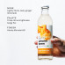 Umami Brew Ginger-Ade Sparkling Kombucha _ 250 Ml