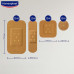 HANSAPLAST ASSORTED PACK 50 UNITS