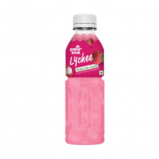 Paper Boat Lychee Nata De Coco Juice 250 Ml