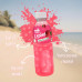 Paper Boat Lychee Nata De Coco Juice 250 Ml