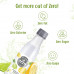 Paper Boat Zero Sugar Lemon Lime Sparkling Water 250 Ml