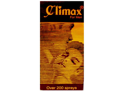 Climax Spray 12 g