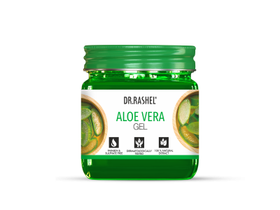 Dr.Rashel Aloe Vera Gel 380 Ml