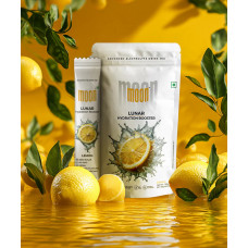 Moon Lemon Lunar Hydration Booster _ 96 Gms