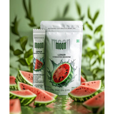 Moon Watermelon Hydration Booster _ 96 Gms