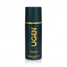 Ugen Urban Perfumed Body Spray 150 Ml