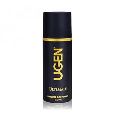 Ugen Ultimate Perfumed Body Spray 150 Ml