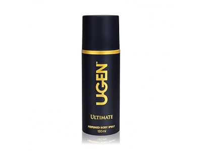 Ugen Ultimate Perfumed Body Spray 150 Ml Ugen Ultimate Perfumed Body Spray 150 Ml
