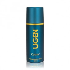 Ugen Classic Perfumed Body Spray 150 Ml Ugen Classic Perfumed Body Spray 150 Ml