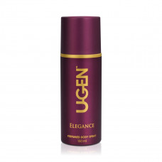 Ugen Elegance Perfumed Body Spray 150 Ml