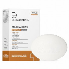 Dermatouch Kojic Acid Soap _ 75 Gm