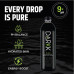 DARKK BLACK ALKALINE WATER  500 ML