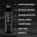 DARKK BLACK ALKALINE WATER  500 ML