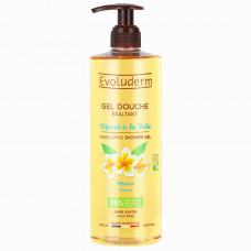 Evoluderm Stimultn Monoi A La Folie Shower Gel 500 Ml