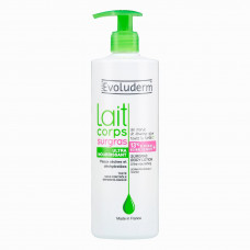 Evoluderm Ultra Nourishing Surgras Body Lotion 500 Ml