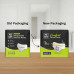 Pee Safe Disposable Period Panty Xl-Xxl 4 Pcs