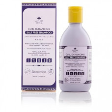 NATURE SPELL CURL ENHANCING SALT FREE SHAMPOO 300 ML
