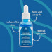 NATURE SPELL HYDRATING HYALURONIC FACE SERUM ANTI-AGING 30 ML