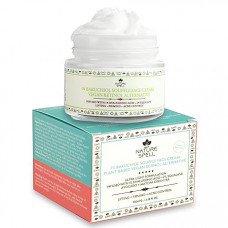 NATURE SPELL 1% BAKUCHIOL SOUFFLE VEGAN RETINOL FACE CREAM 100 ML
